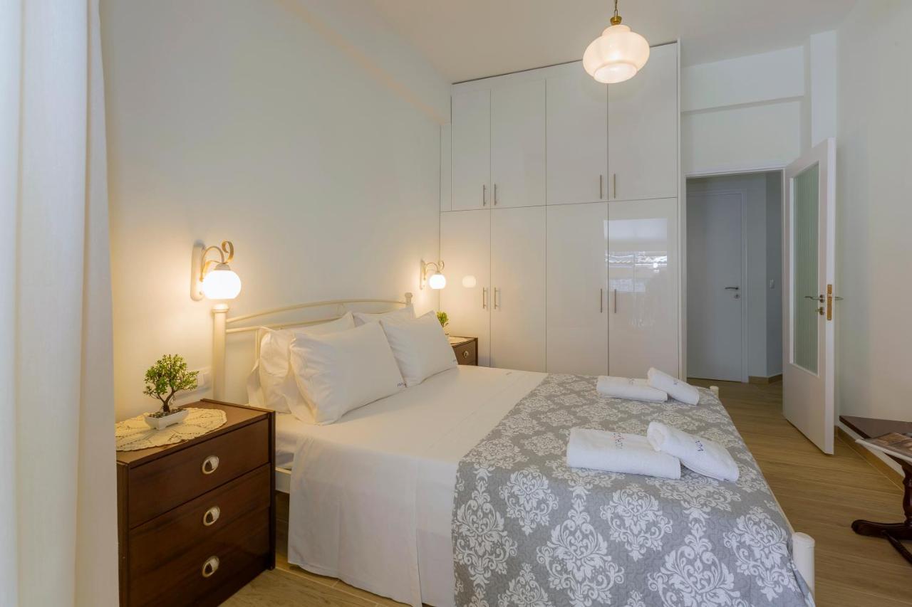Casa Tsipa Appartement Corfu (city)